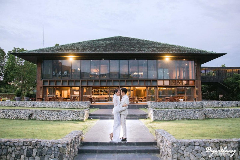 Chatrium Golf Resort Soi Dao Chanthaburi, Ban Thap Sai, Thailand
