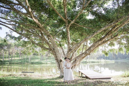Chatrium Golf Resort Soi Dao Chanthaburi, Ban Thap Sai, Thailand