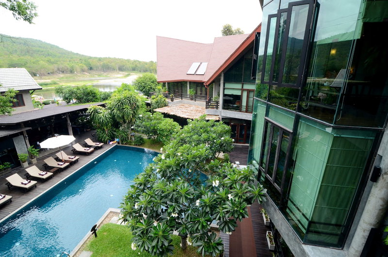 Kiree Thara Boutique Resort, Chiang Mai, ประเทศไทย