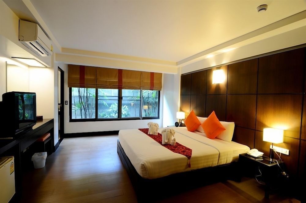 Kiree Thara Boutique Resort, Thailand