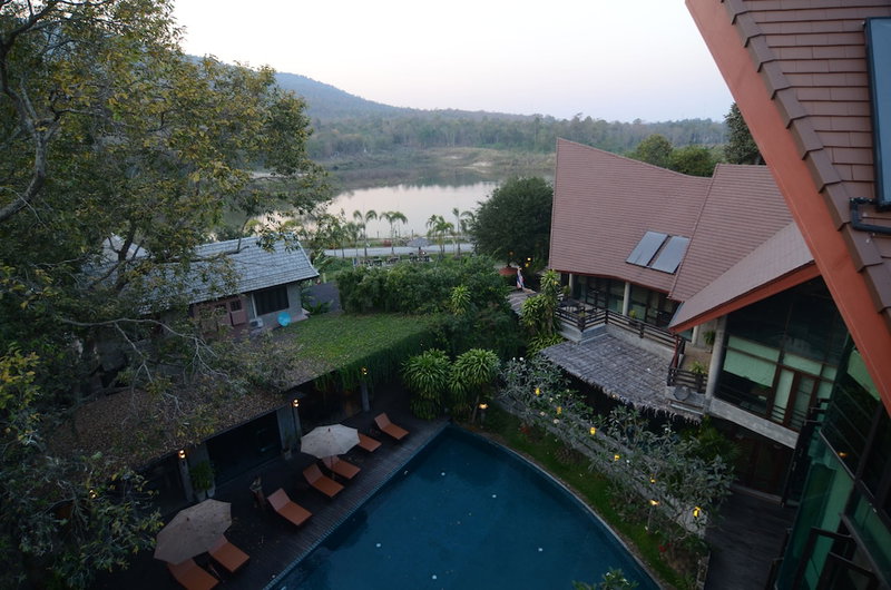 Kiree Thara Boutique Resort, Chiang Mai, ประเทศไทย