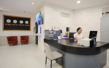 ETK Patong Resort, คาทุ, ประเทศไทย