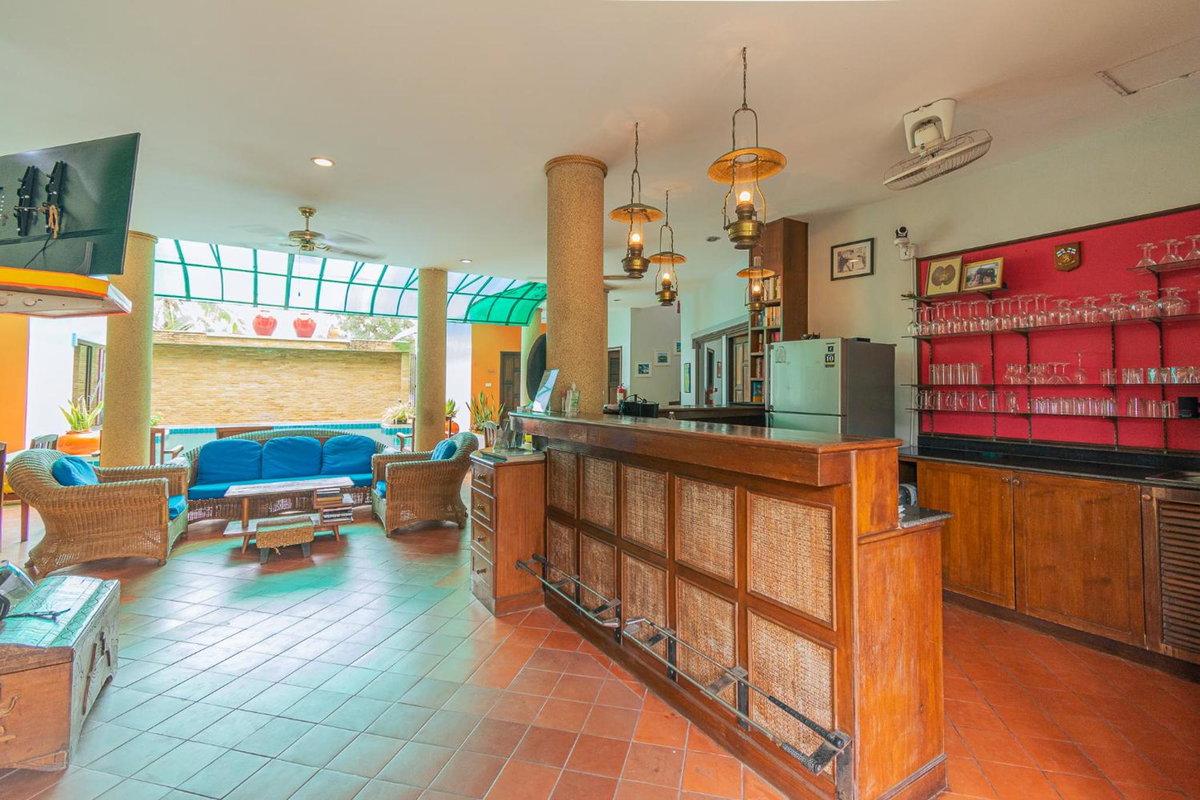 Hotel · Evergreen boutique Hua Hin, Hua Hin