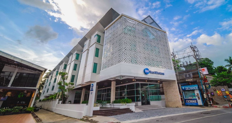 Best Western Chaweng Samui, Ko Samui, ประเทศไทย