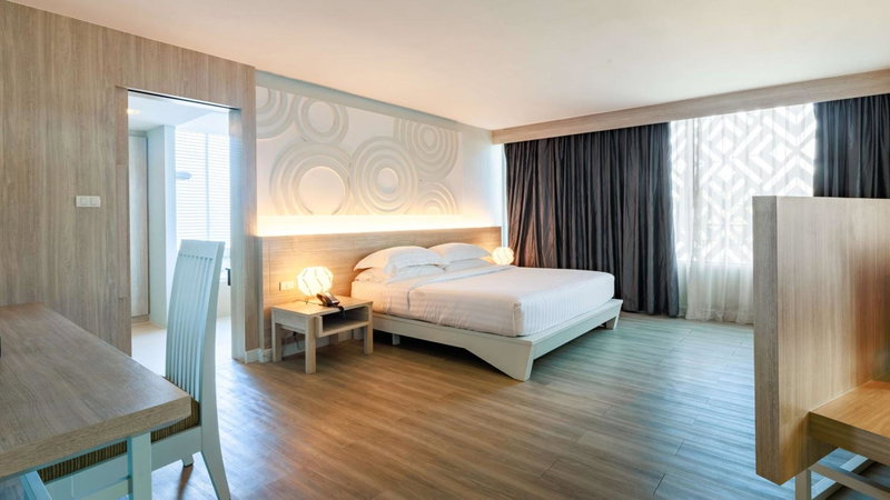 Best Western Chaweng Samui, Ko Samui, ประเทศไทย