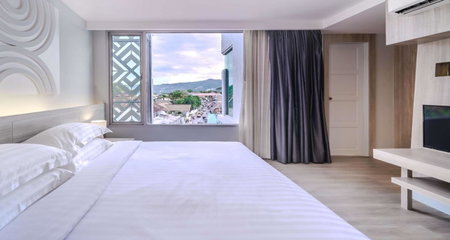 Best Western Chaweng Samui, Ko Samui, ประเทศไทย
