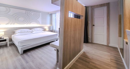 Best Western Chaweng Samui, Ko Samui, ประเทศไทย