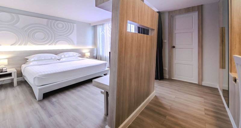 Best Western Chaweng Samui, Ko Samui, ประเทศไทย