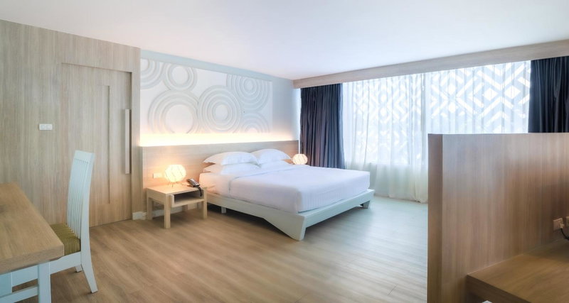 Best Western Chaweng Samui, Ko Samui, ประเทศไทย