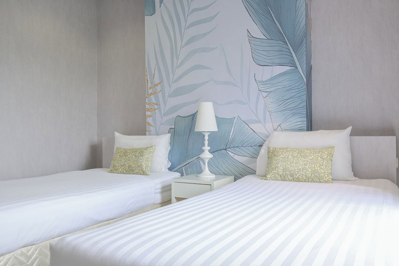 Sino Maison Hotel, คาทุ, ประเทศไทย