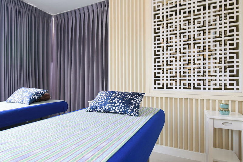 Sino Maison Hotel, คาทุ, ประเทศไทย