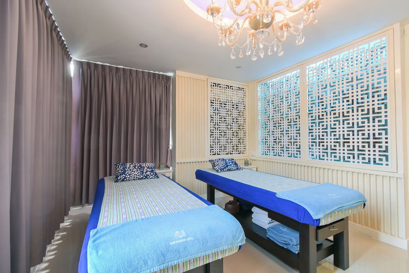 Sino Maison Hotel, คาทุ, ประเทศไทย