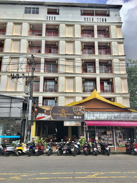99 Residence, คาทุ, ประเทศไทย