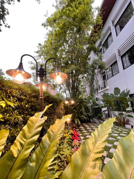 Ideo Phuket Hotel - Naiyang Beach, คาทุ, ประเทศไทย