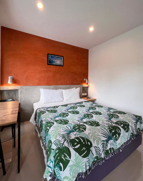 Ideo Phuket Hotel - Naiyang Beach, คาทุ, ประเทศไทย