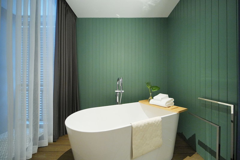 Ten Six Hundred, Chao Phraya, Bangkok by Preference, managed by The Ascott Limited, Bangkok, ประเทศไทย