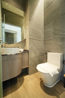 Ten Six Hundred, Chao Phraya, Bangkok by Preference, managed by The Ascott Limited, Bangkok, ประเทศไทย