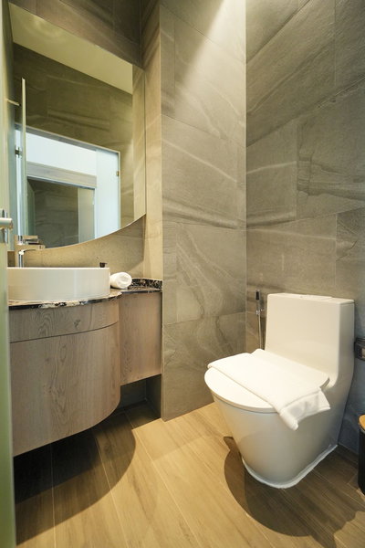 Ten Six Hundred, Chao Phraya, Bangkok by Preference, managed by The Ascott Limited, Bangkok, ประเทศไทย
