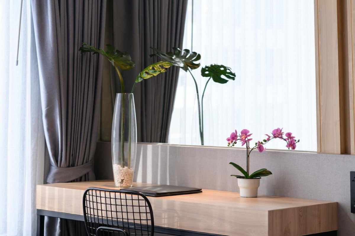 Hotel · Loft Bangkok Hotel, Makkasan