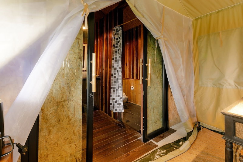 Khaosok Boutique Camps, Phanom, ประเทศไทย