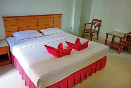 LEK Jomtien Hotel, พัทยา, ประเทศไทย