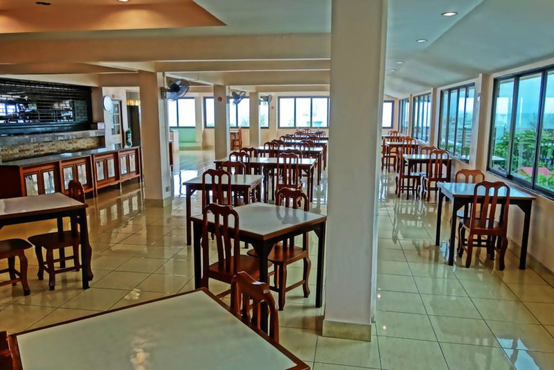LEK Jomtien Hotel, พัทยา, ประเทศไทย