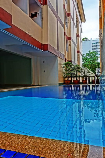 LEK Jomtien Hotel, พัทยา, ประเทศไทย