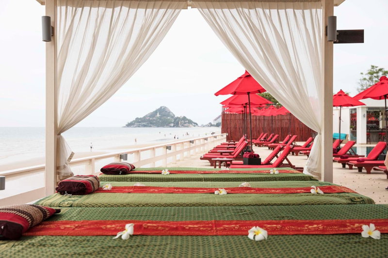 Chom View Hotel, Hua Hin, Hua Hin, ประเทศไทย