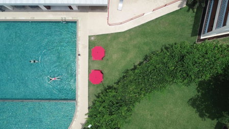 Chom View Hotel, Hua Hin, Hua Hin, ประเทศไทย