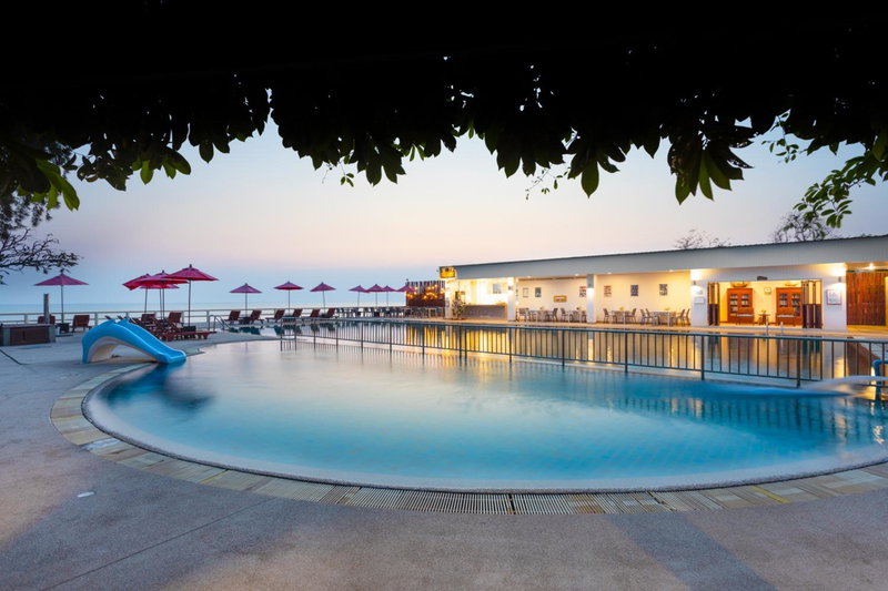 Chom View Hotel, Hua Hin, Hua Hin, ประเทศไทย