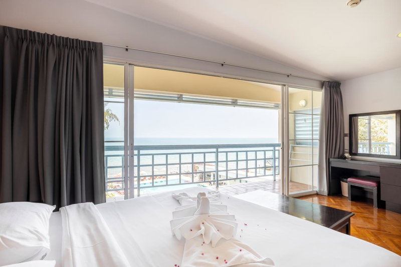 Chom View Hotel, Hua Hin, Hua Hin, ประเทศไทย