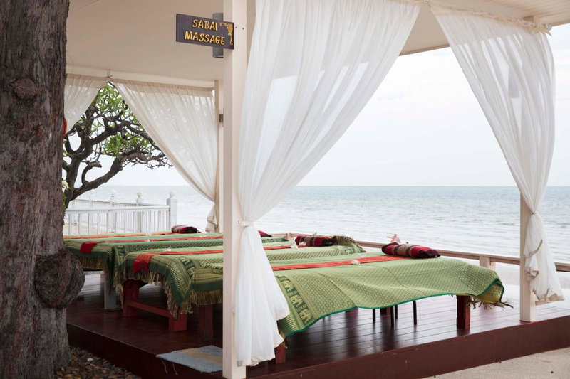 Chom View Hotel, Hua Hin, Hua Hin, ประเทศไทย
