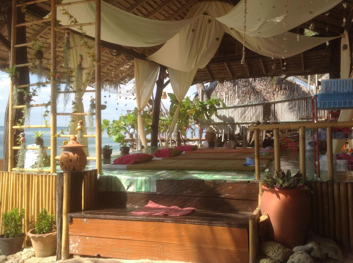Lanta New Coconut Bungalow, Thailand