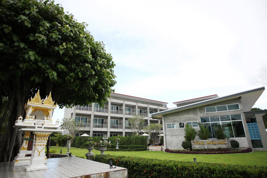 The Malika Hotel - SHA Extra Plus, Ban Talat Nua, ประเทศไทย