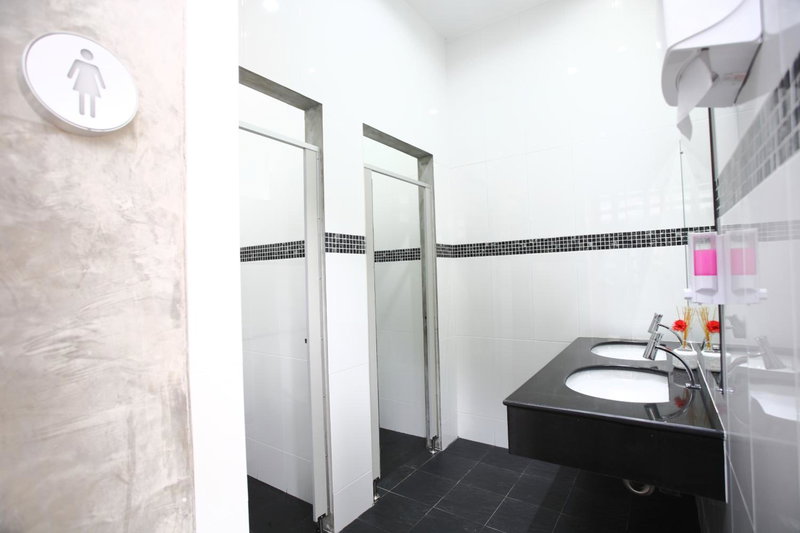 The Malika Hotel - SHA Extra Plus, Ban Talat Nua, ประเทศไทย