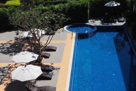 The Malika Hotel - SHA Extra Plus, Ban Talat Nua, ประเทศไทย