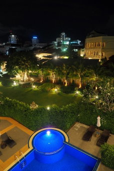 The Malika Hotel - SHA Extra Plus, Ban Talat Nua, ประเทศไทย