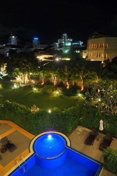 The Malika Hotel - SHA Extra Plus, Ban Talat Nua, ประเทศไทย
