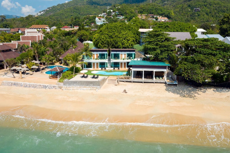 4U Resort Samui, Ko Samui, ประเทศไทย
