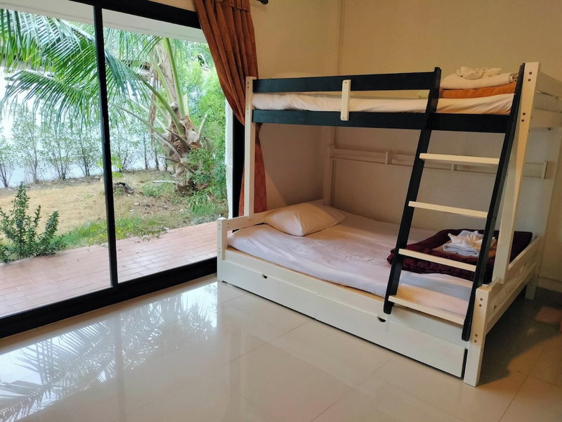 4U Resort Samui, Ko Samui, ประเทศไทย