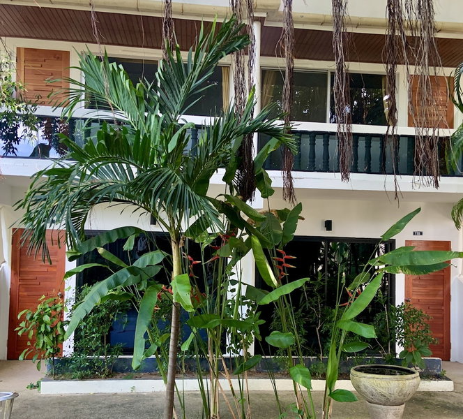 4U Resort Samui, Ko Samui, ประเทศไทย
