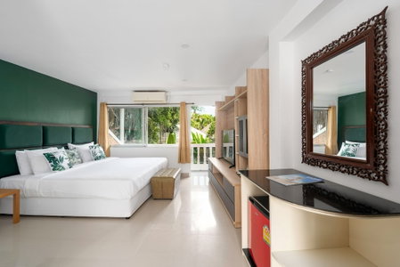 4U Resort Samui, Ko Samui, ประเทศไทย