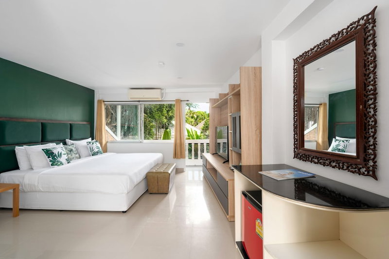 4U Resort Samui, Ko Samui, ประเทศไทย