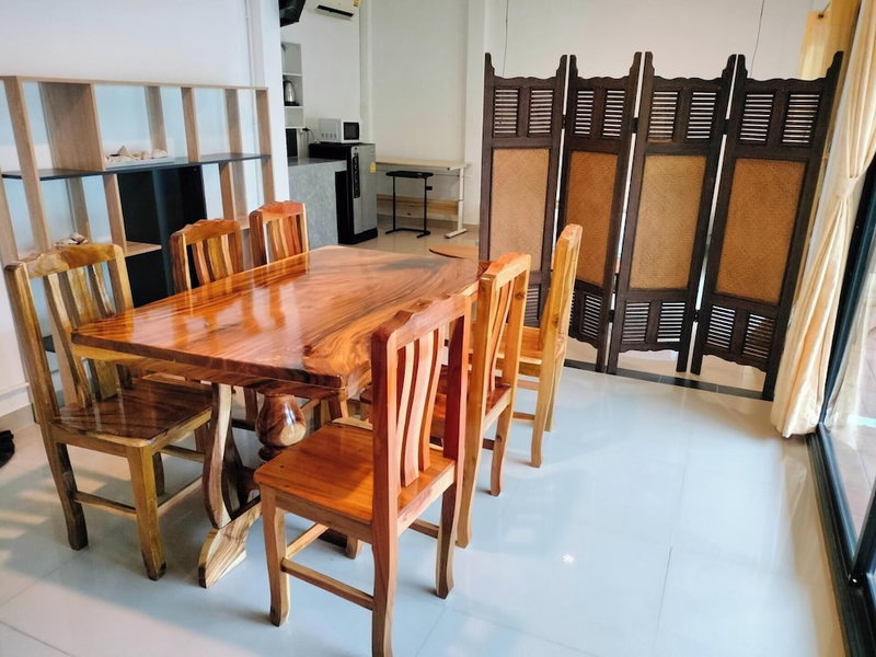 4U Resort Samui, Ko Samui, ประเทศไทย