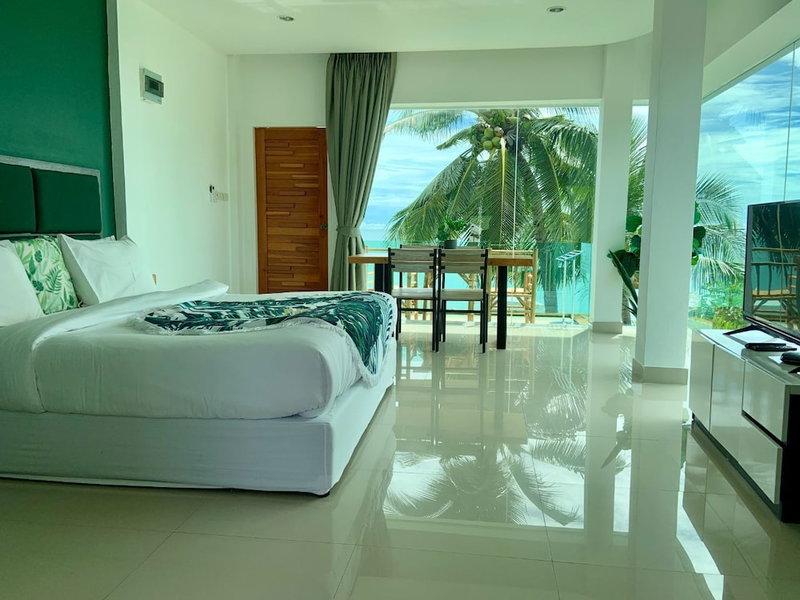 4U Resort Samui, Ko Samui, ประเทศไทย
