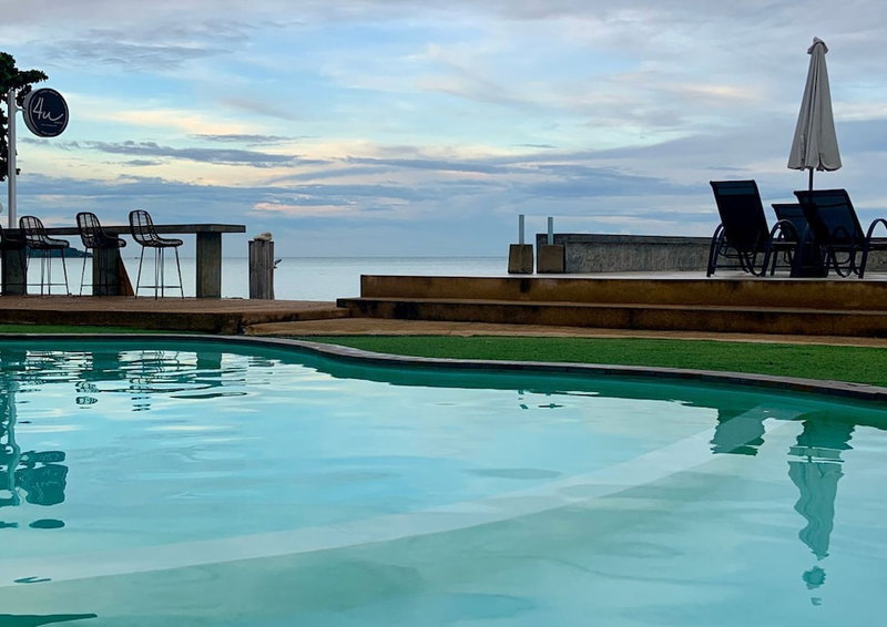 4U Resort Samui, Ko Samui, ประเทศไทย
