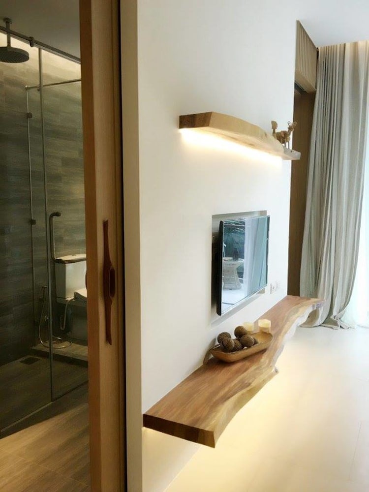 The Series Resort Khaoyai, Thailand