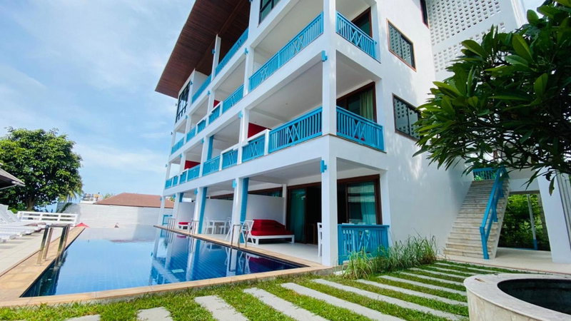 Samui Mekkala Seaview, Ko Samui, ประเทศไทย