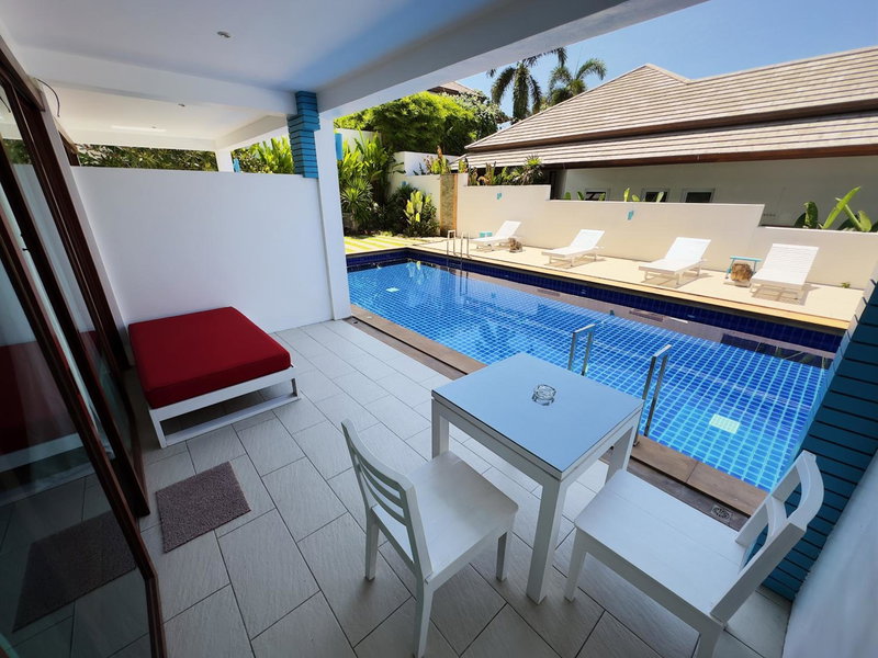 Samui Mekkala Seaview, Ko Samui, ประเทศไทย