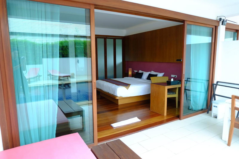 Samui Mekkala Seaview, Ko Samui, ประเทศไทย